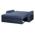thumbnail image 3 of Sofa CAMA Franco Love M & E MUEBLES Azul Denim, 3 of 4