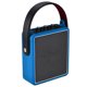 thumbnail image 4 of Funda de silicona suave anticaída para altavoz inalámbrico para Marshall Stockwell II (azul) Likrtyny Para estrenar, 4 of 9