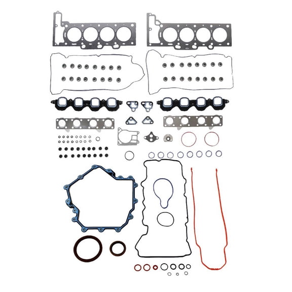 DNJ FGK31522 Full Gasket Set Fits Cars & Trucks 96-98 Oldsmobile Aurora 4.0L DOHC Naturally Aspirated