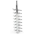 thumbnail image 3 of Unique Bargains Aquarium 16 Way Inline Manifold Air Flow Pump Tubing Splitter Control Valve Silver Tone, 3 of 3