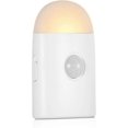 thumbnail image 1 of LED Night Light with Motion Sensor,(1pc) USB Rechargeable,Light Sensor Night Light,Closet Lamp, 1 of 5