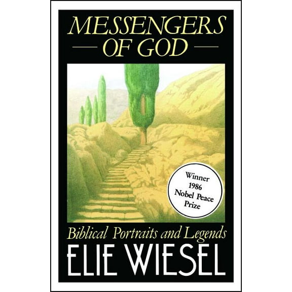Biblical Portraits and Legends Messengers of God: A True Story of Angelic Presence and the Return to the Age of Miracles, (Paperback)