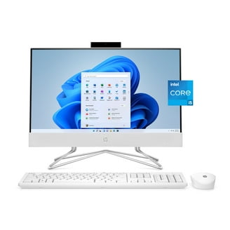 HP All-in-One Desktop 22