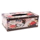 thumbnail image 1 of Servilletero de Caja de Papel Caja Contenedor 25.5x14x9cm para Hoteles, 1 of 9