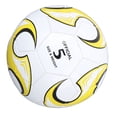 thumbnail image 1 of Soccer Ball Size 5,Soccer Ball Professional Youth Soccer Ball for Training, 1 of 7