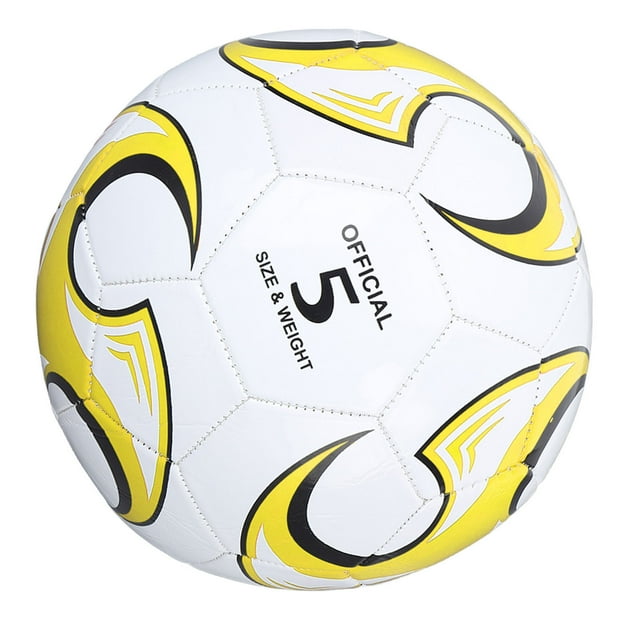 Soccer Ball Size 5,Soccer Ball Professional Youth Soccer Ball for Training