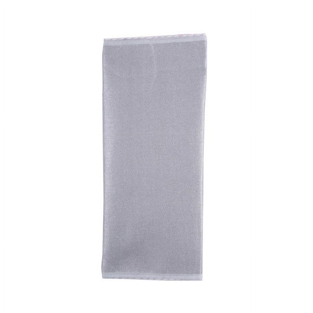 Robert Scott - Funda para Mesa para Planchar (Plateado)