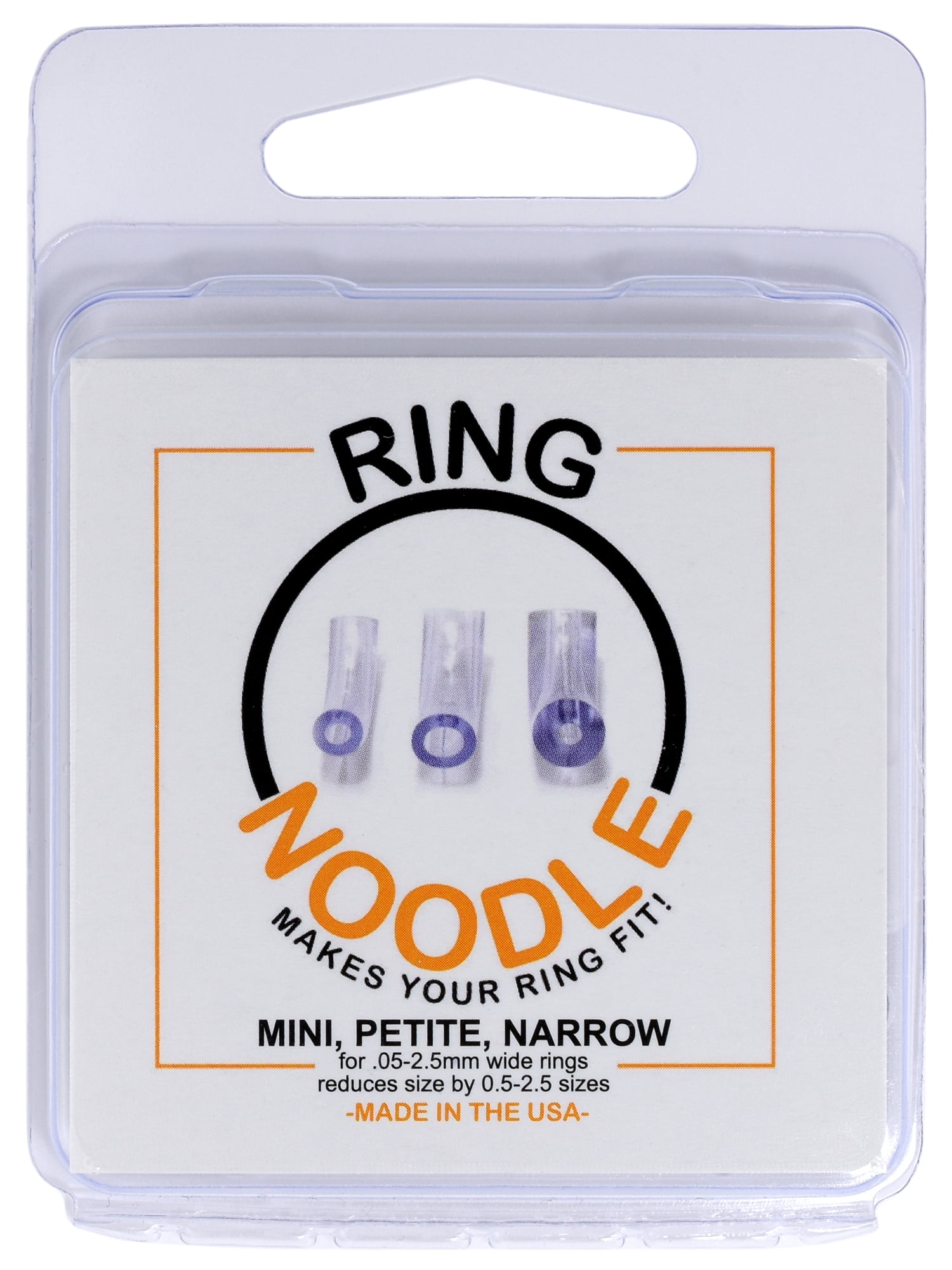 Ring snuggies walmart best sale