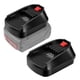thumbnail image 3 of Adapter Converter Bosb18c compatible compatible Bosch 18v Li-ion Battery Bat618, 3 of 5