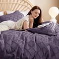 thumbnail image 2 of Funda Nórdica Reina - Boho Bedding, Funda Nórdica para Todas las Estaciones, 3, 2 of 7