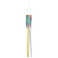 thumbnail image 2 of Wind Measurement Sock Bag, Multi Purpose Polyester Wind Sock  For Garden For Yard For Home For Balcony Dark Green, 2 of 8