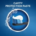 thumbnail image 2 of Crest Plus Cavity Protection Toothpaste, Regular Paste, 4x125ml, 2 of 8