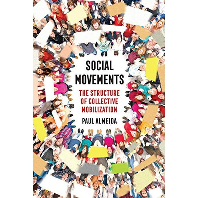Social Movements: The Structure of Collective Mobilization
