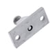 thumbnail image 5 of 4x Bisagras de material acero inoxidable para cubierta de montaje lateral de resistencia de 2 "X 7/8" - Parte de barco / bimini, 5 of 7