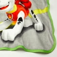 thumbnail image 5 of PAW Patrol Kids Coral Fleece Throw, 46 x60, Nickelodeon, 5 of 7