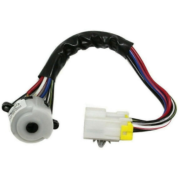 New Ignition Switch For Nissan Maxima Altima Sentra Infiniti I30 200sx 1997-1998 201-1795 11149414