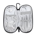thumbnail image 4 of Estuche de viaje para enfriador de insulina Estuche para transportar la pluma de insulina Bolsa térmica médica portátil de lona, 4 of 14