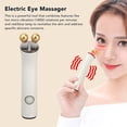 thumbnail image 4 of Varita Eléctrica Del Masajeador De Ojos, Carga USB Eléctrica Del Masajeador De Ojos Del Cuidado De La Piel Para El Hogar, 4 of 7