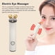 thumbnail image 4 of Varita Eléctrica Del Masajeador De Ojos, Masajeador Eléctrico Portátil De Los Ojos Con Detección Inteligente Para El Hogar Para Las Ojeras, 4 of 7