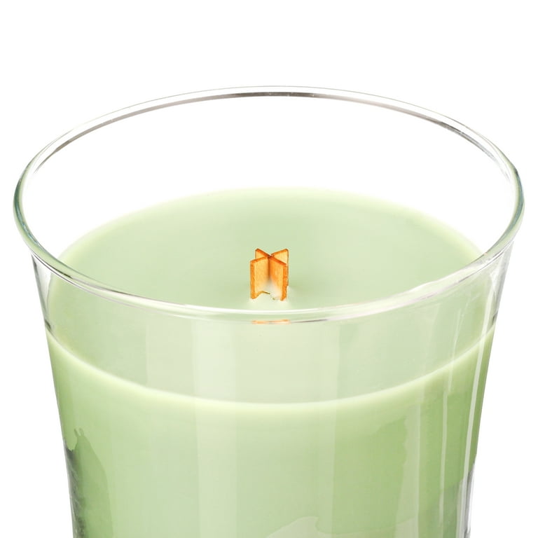 Large Wood Wick Candles – Molly & Me Candles