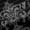 Black Gray, variant on Manfei Damask Floral Pattern Blackout Curtains Set of 2 (52x84 Each),Vintage Baroque Window Curtains,Purple Victorian Flower Curtains and Drapes For Adults,Breathable Home Decor