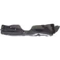 thumbnail image 5 of Front Fender Liner Compatible with HYUNDAI SANTA FE 2017 Left Driver Side Vacuum Form Sport Model, 5 of 5