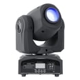 thumbnail image 1 of Luces de DJ Moving Head ZKYMZL de 25 W LED, 8 gobos y 8 colores, 1 of 7