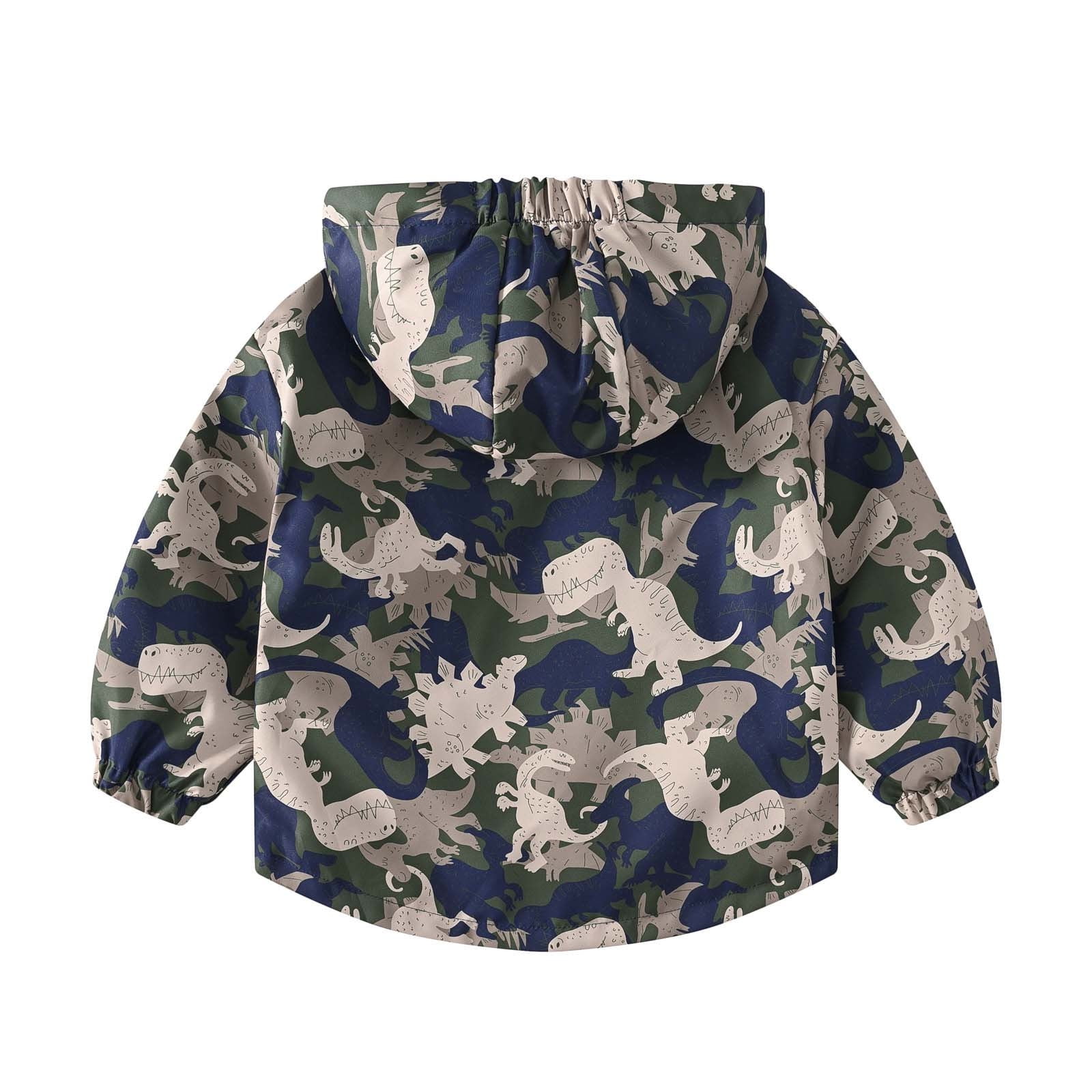 Girls army coat best sale