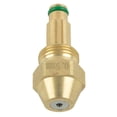 thumbnail image 3 of JINGT Brass Siphon Oil Nozzle Accessories Waste Oil Burner Nozzle 0.5MM, 3 of 7