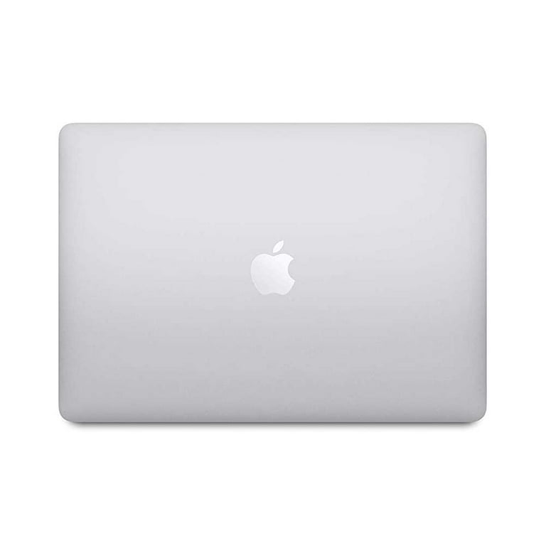 Apple Macbook Air 13,3 pouces (Retina, gris sidéral) 1,1 GHz Dual Core i3  (2020) Ordinateur portable 256 Go Flash HD et 8 Go de RAM-Mac OS (certifié,  1 an de garantie) 