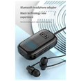 thumbnail image 4 of Multifunctional AUX Bluetooth Receiver Wireless Receiver, 4 of 5