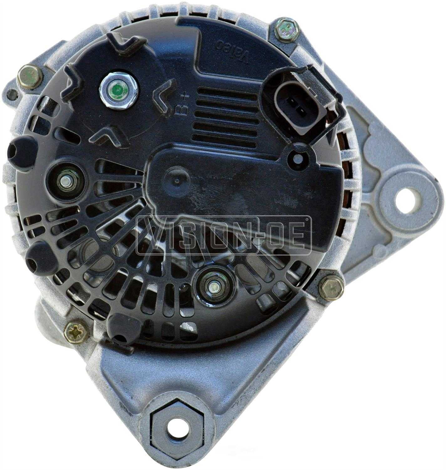 Vision OE 23347 Alternator