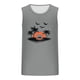 thumbnail image 5 of Camisetas de Algodón para Hombres Impresa Camiseta de Manga Larga, Mezcla de Poliéster de Algodón para el Uso Casual Diario, 5 of 9