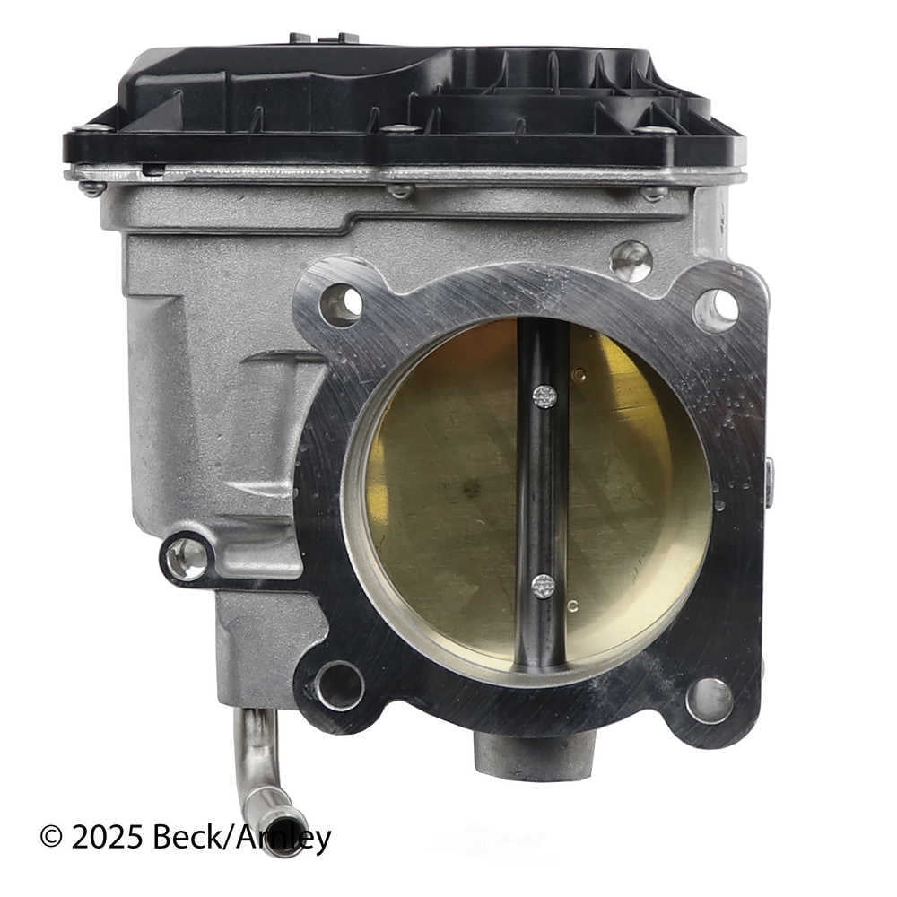 BeckArnley 154-0190 Throttle Body