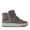 thumbnail image 3 of Dearfoams Women's Pine Energy Return Water-Resistant Bootie, 3 of 10