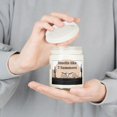 thumbnail image 6 of Wallen Candle 9oz, Wallen inspired candle, 3 Scents Vanilla Bean, Comfort, 6 of 7