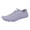 I08 Purple barefoot shoes womens beige, variant on Mens Tennis Shoes And Athletic Shoes Barefoot Water Shoes Women Men Breathable Wide Width Toe Box Beach Walking Shoes Comfortable Slip On Minimalist Sneakers for Travel Hiking