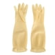 thumbnail image 2 of Guante de Goma Reutilizable, Guante Antideslizante de Cocina Impermeable de 45 cm Elástica para Lavado de Automóviles, 2 of 7