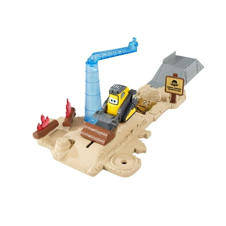 Disney Planes Smoke Jumper