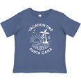 thumbnail image 3 of Inktastic Vacation Time in Punta Cana Boys or Girls Baby T-Shirt, 3 of 5