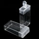 thumbnail image 4 of Caja de almacenamiento vacía de plástico Sunnimix 10 tarros, 4 of 8