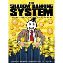 The Shadow Banking System (DVD), Wownow Entertainment, Documentary