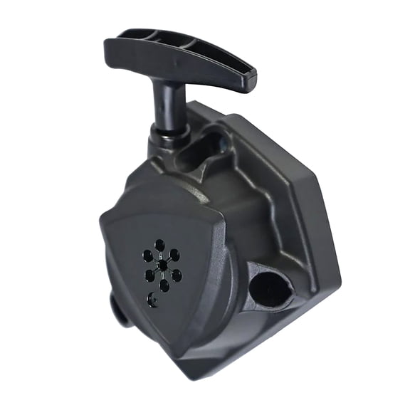 APPLAYERR Recoil Starter Black ABS Replacement Part for Echo EB252 EB262 PB-2520 Leaf Blowers Professional Grade