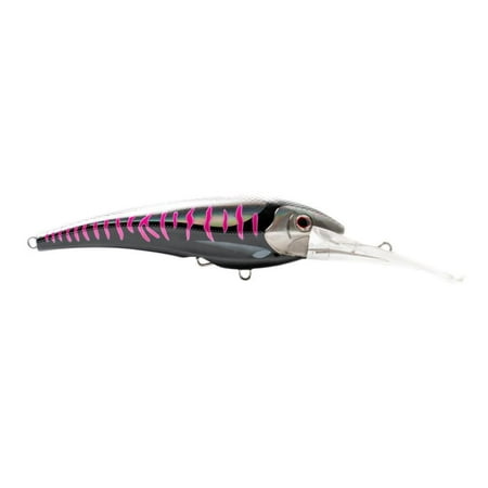 UPC: 9351482000752 | Nomad Design DTX Minnow 165/200 Sinking Trolling Minnow