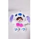 thumbnail image 2 of Muñeco de peluche de Lilo y Stitch de Monchhichi, muñeco de peluche suave kawaii de 20 cm para niños, regalo de cumpleaños y Navidad., 2 of 2