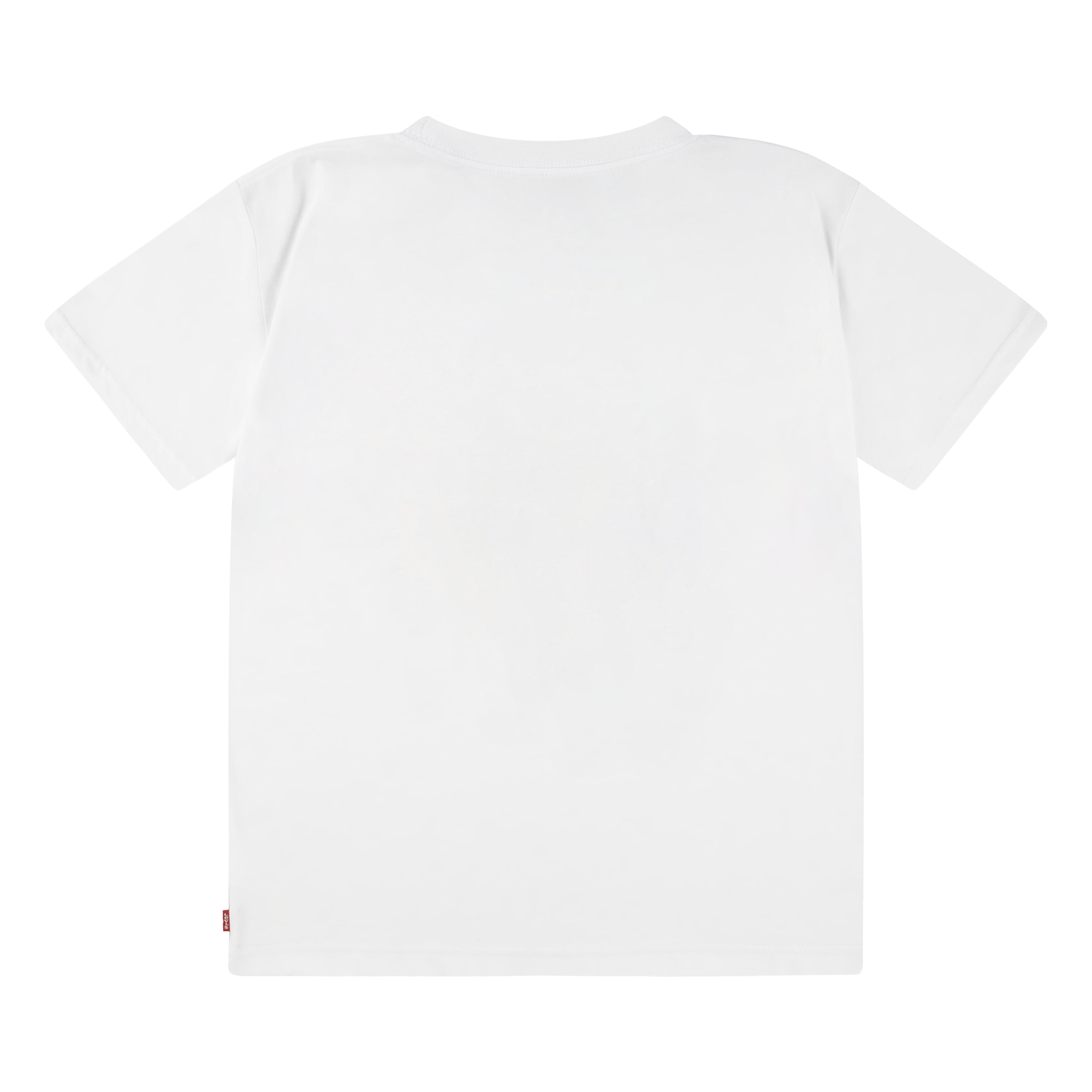 Levi's Little and Big Boys Graphic Tee with Short Sleeves, Sizes 4-20