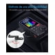 thumbnail image 2 of Transmisor Xtellar Bluetooth Fm  Inalámbrico Para Auto Color Negro, 2 of 5