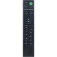 thumbnail image 2 of RMT-AH507U Remote Control for Sony Sound Bar HT-G700 SA-WG700 SA-G700, 2 of 4