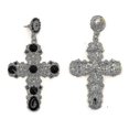 thumbnail image 2 of Vinta Boho Drop Earrings For Women Bohemian Lar Jewelry, 2 of 5