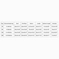 thumbnail image 3 of CAUYDY Baby Girl Photoshoot Outfits Newborn Girls Long Sleeve Romper Set Preemie Fall Winter Clothes Infant Bodysuit 0 3 6 9 Months 1T 2T Sizes 12-18 Months,Red, 3 of 9